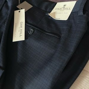 Oak hill Men’s Dress Pants